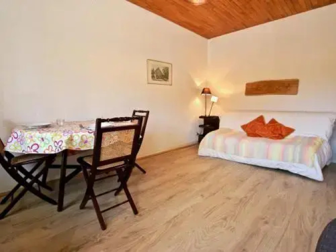 Studio Chamrousse, 1 pièce, 4 personnes - FR-1-340-226