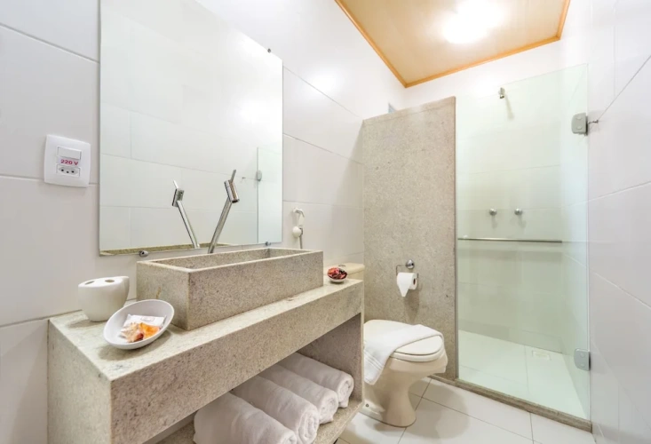 Luxury Double room