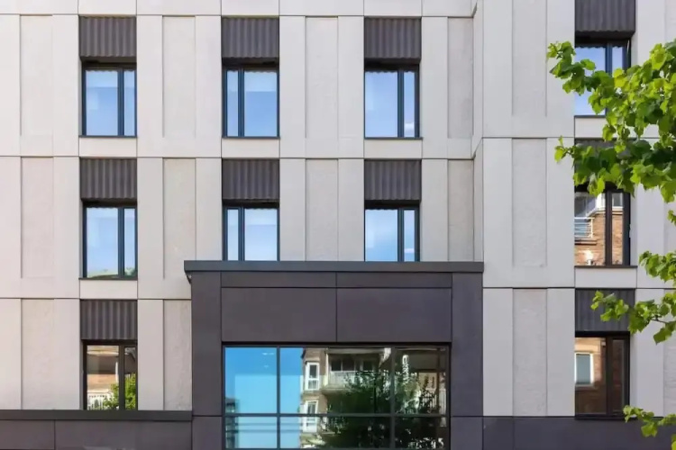Image de l'hôtel
