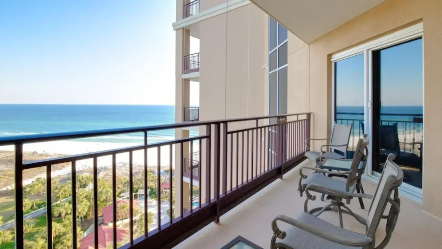 Westwinds 4791 at Sandestin