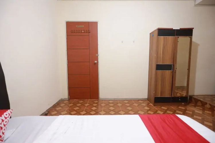 Hotel O Sir Homestay