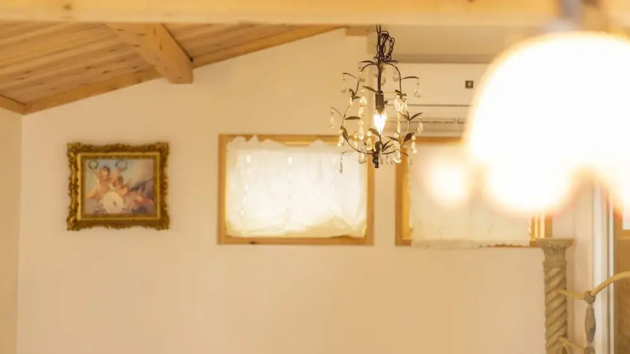 magnolia suite igusa villa