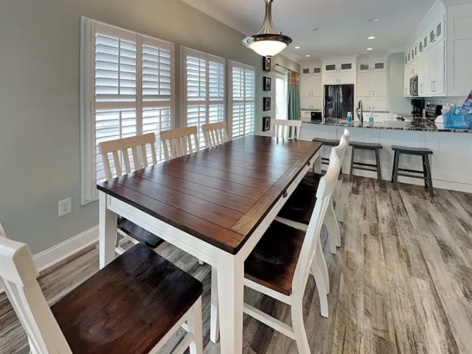 Driftwood by Topsail Realty