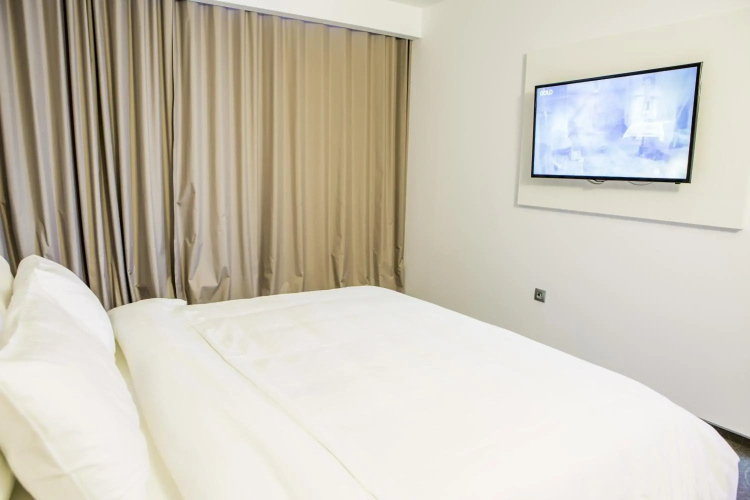 Hotel Tempo