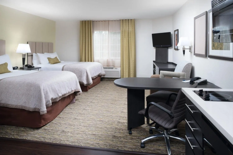 Quadruple Suite