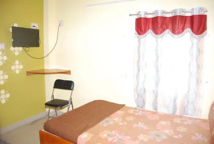 Sai Murugan Lodge