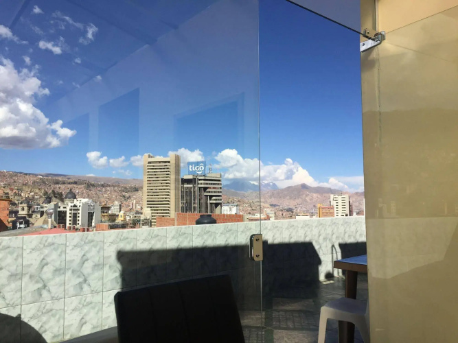 Residencial Alta Vista