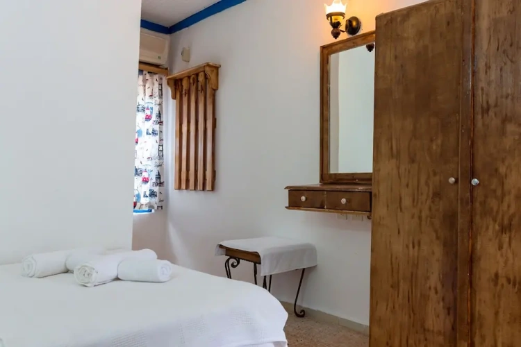 1 Bedroom Standard room with view