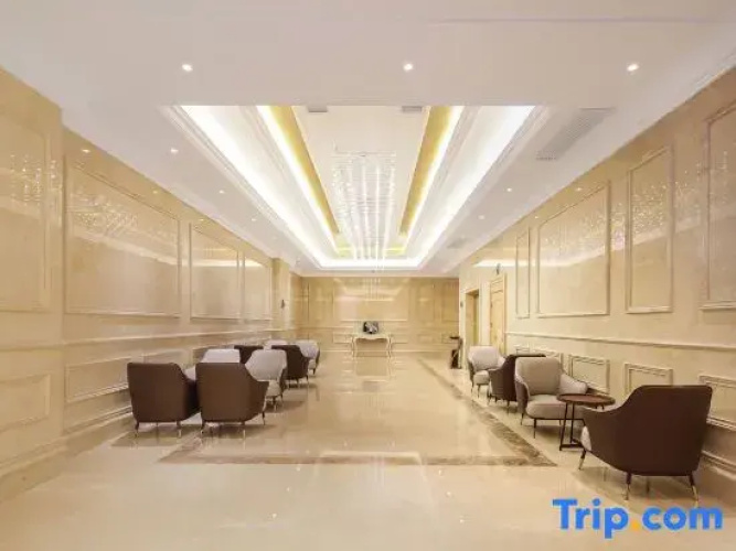 Vienna Hotel