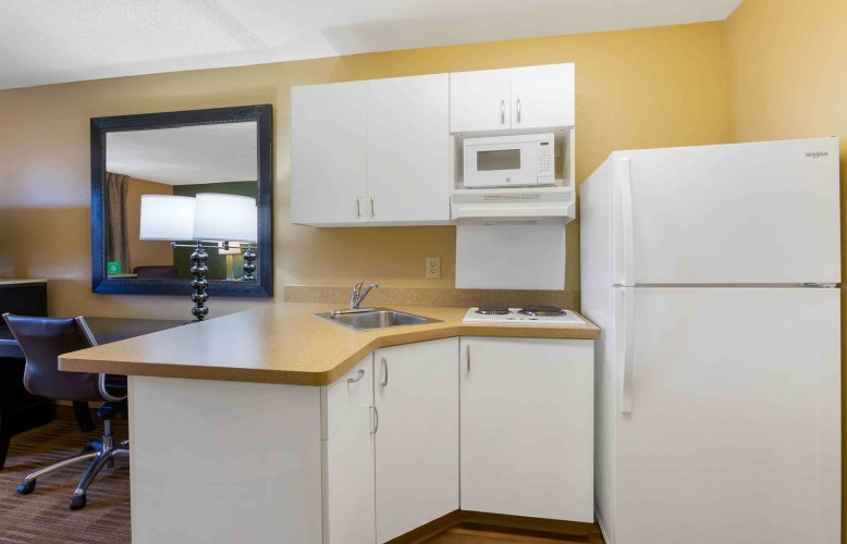 Extended Stay America Phoenix Chandler photo 23
