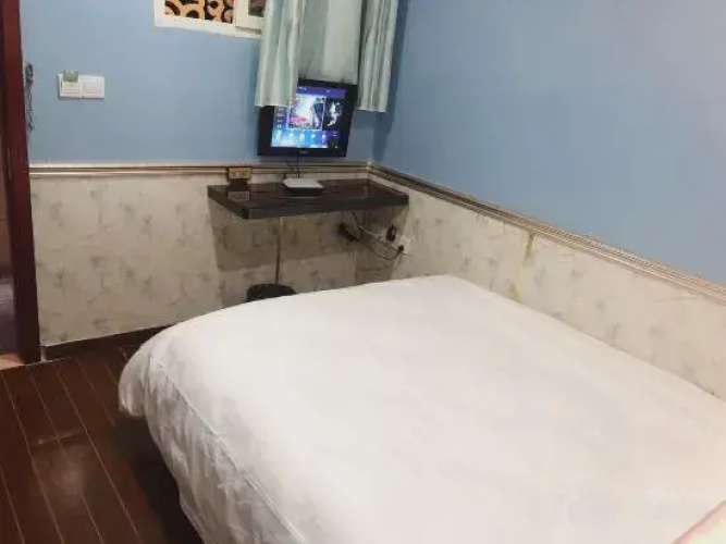Rongbin Hotel Shanghai