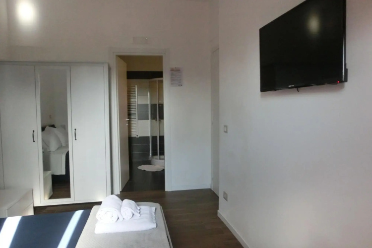 B&B AnnaVì