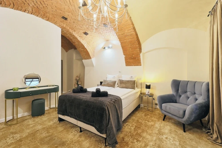 Comfort Apartment