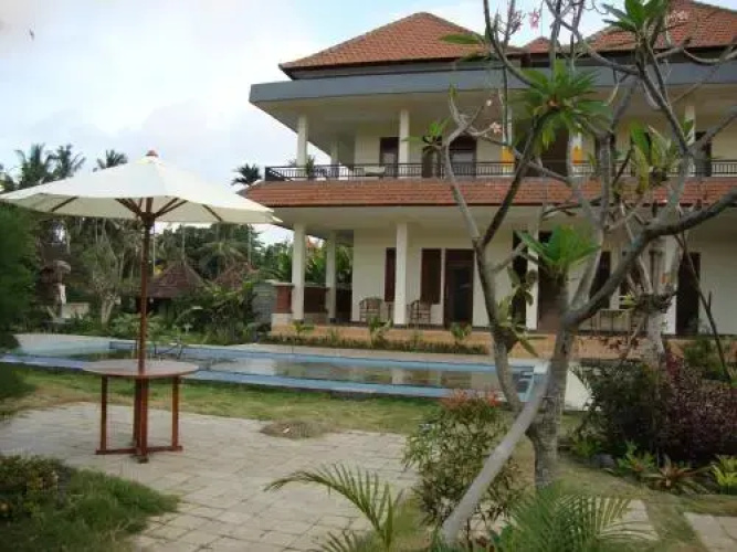 Flamboyan Guest House