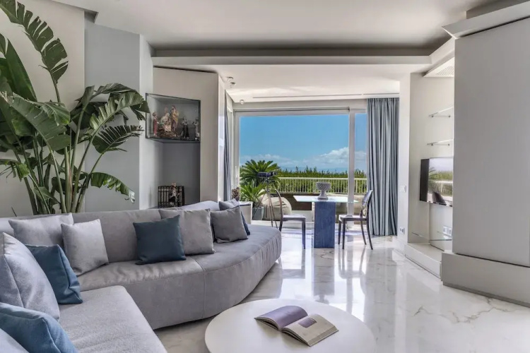 Petrarca Boutique Apartment - Sofia Apartments