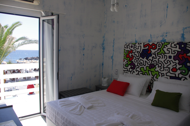 Beach Boutique Hotel