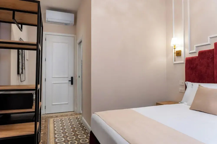FIUME 20 - Residence