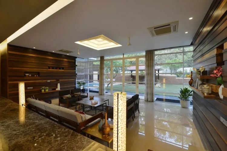 Seis Villas