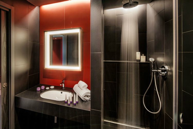 Hotel Glam Milano photo 20