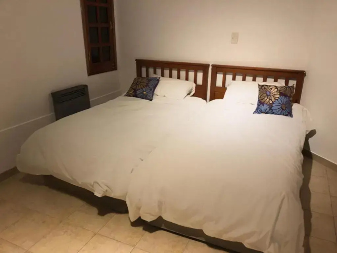 Alberta B&B