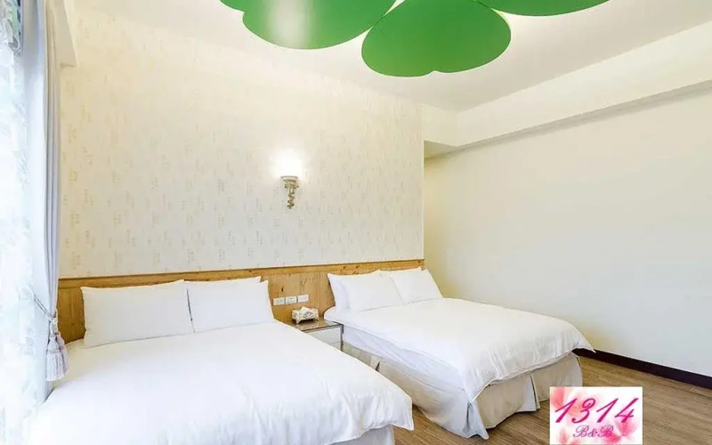 1314 B&B