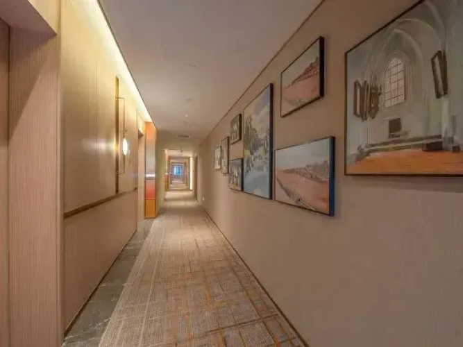 Shanshui S Hotel