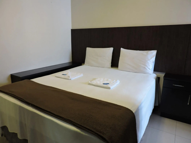 La Residence Flat Hotel