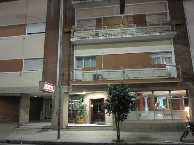 Imagen del hotel