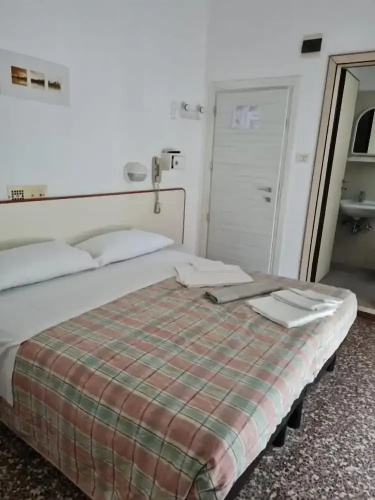 Hotel Marconi Miramare