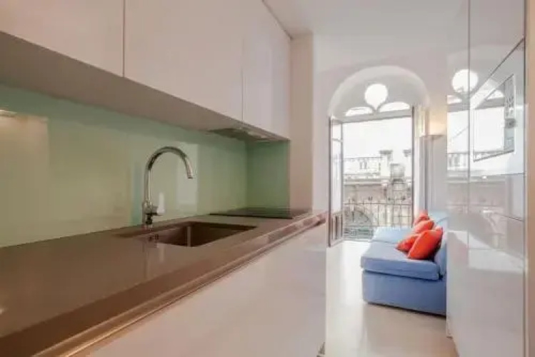 Duplex en Alfonso XII