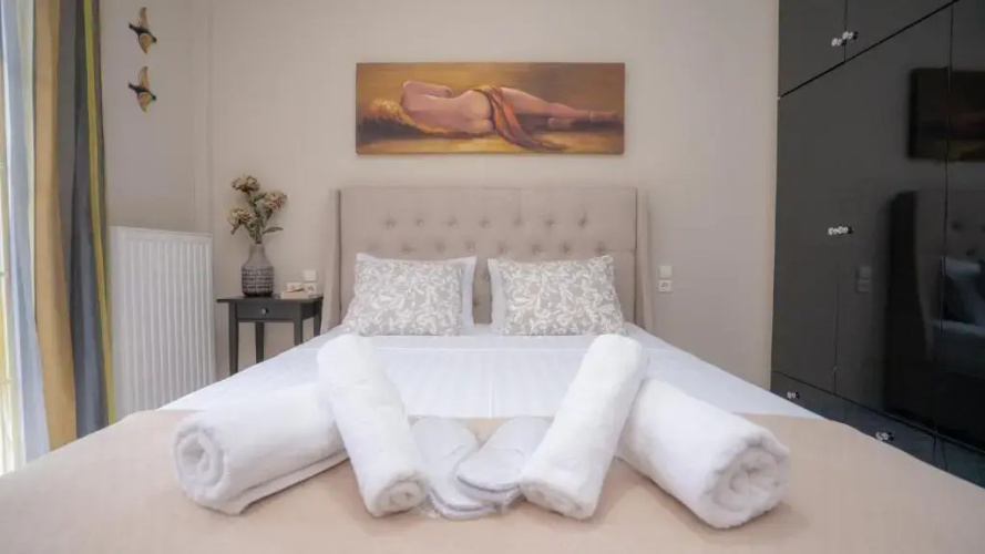 Boutique St Stephens Residence