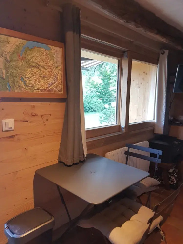 Chalet d'en Ô