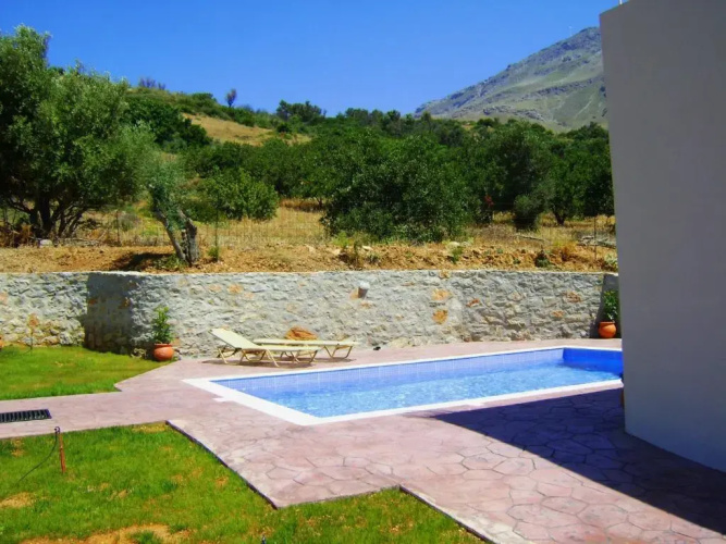 Villa Alexander 2