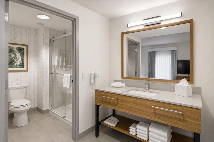 Double Suite