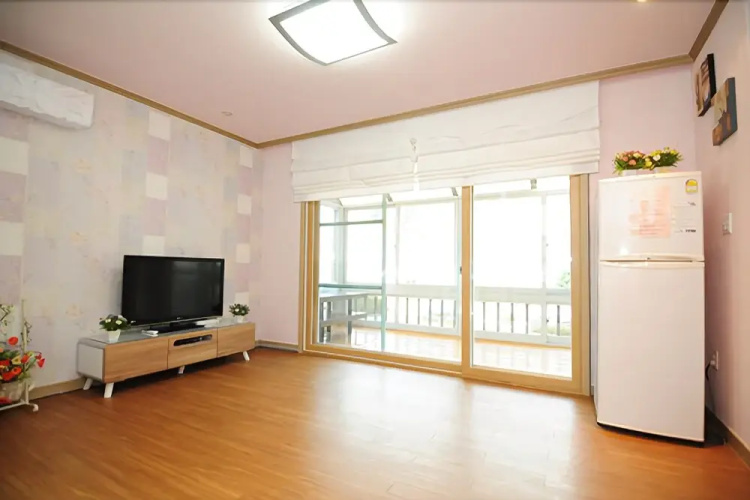 Gapyeon Nest Pension