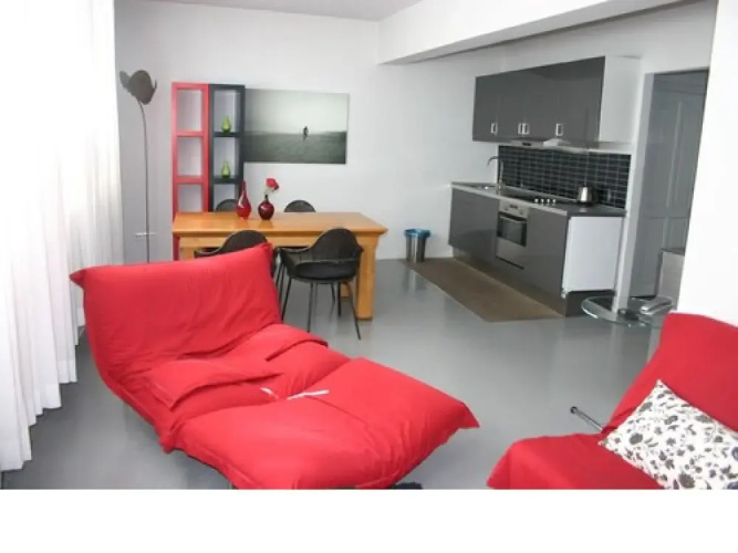 Villa Pica Paca