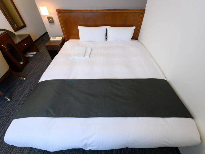 Hotel Green Park Tsu