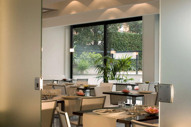 Best Western Hotel Rome Airport photo 19
