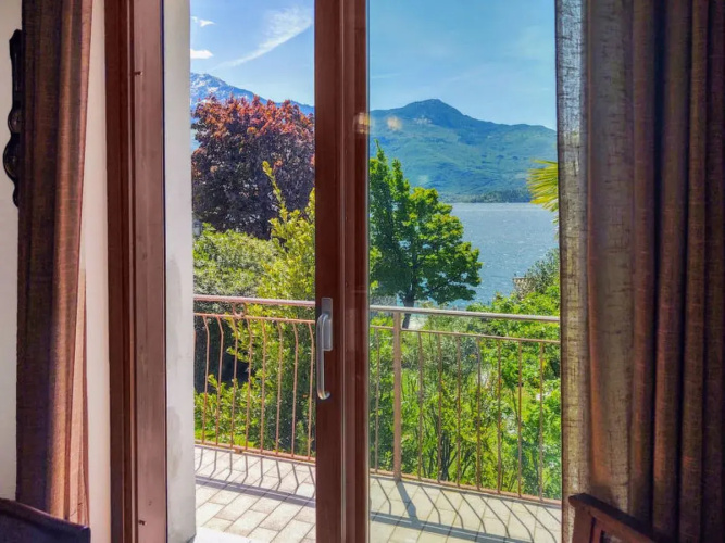 Apartment Bruna Gera Lario