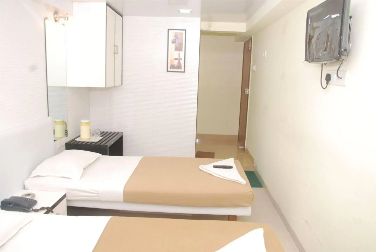Hotel Arma Court