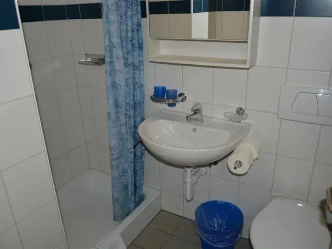 Jacqueline 1 - Three Bedroom