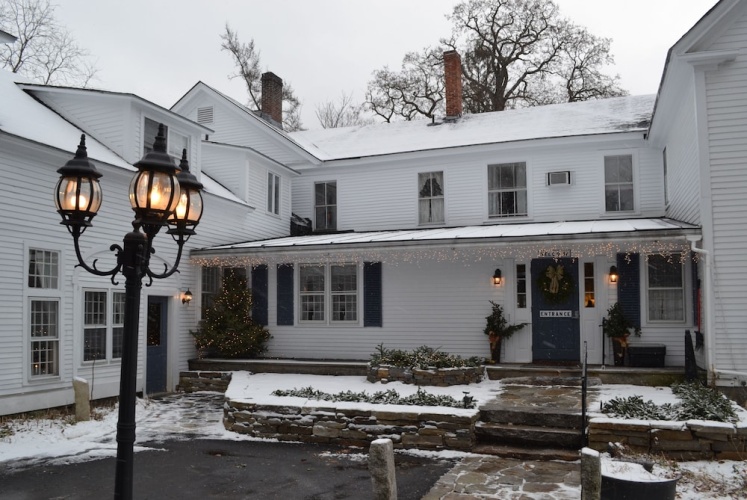 Dowds Country Inn - New Hampshire