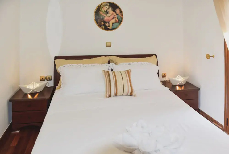 Boutique Home in Pythagorion
