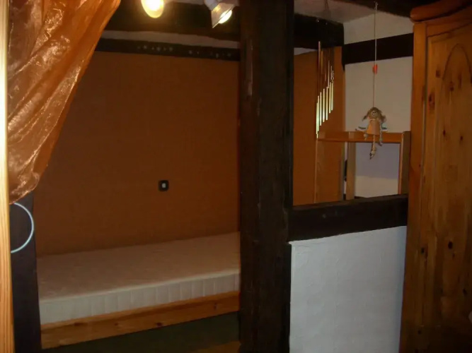 Ferienhaus Neuenrade