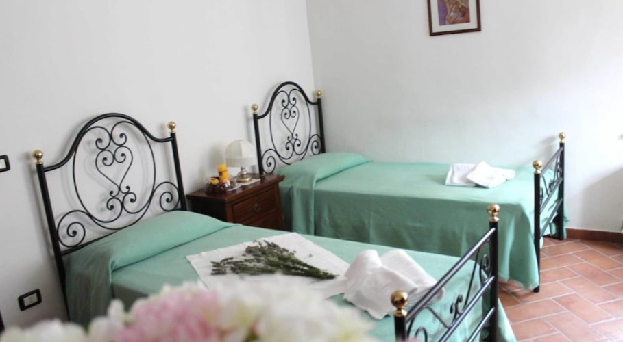 Country House il Tiglio
