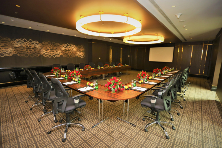 InterContinental Dhaka photo 24