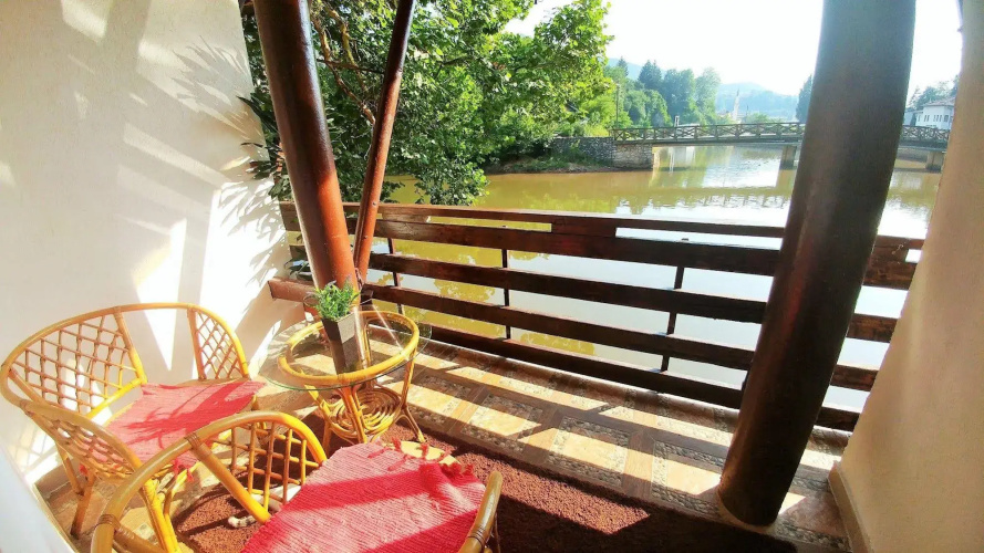 Pansion River
