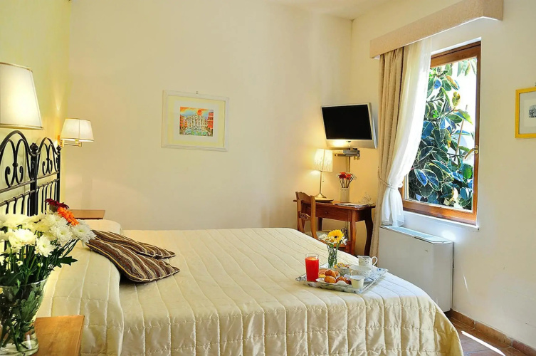 Relais Le Clarisse a Trastevere