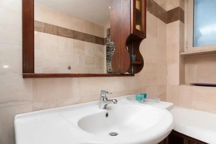Apartamento Termini Coliseo