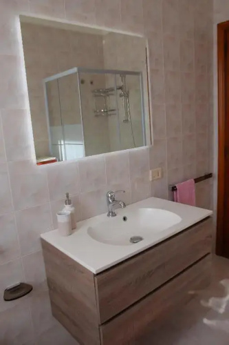 a casa di barbara